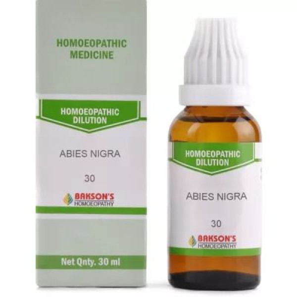 Abies Nigra